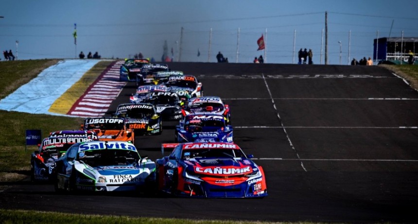 TC: &iquest;Qu&eacute; escenarios completar&aacute;n el calendario 2024?