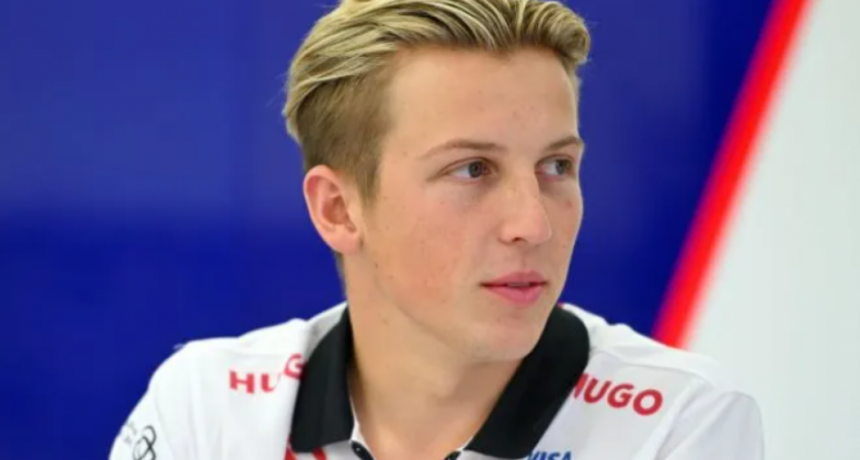 F1: &iquest;Lawson llega a RB en 2025?