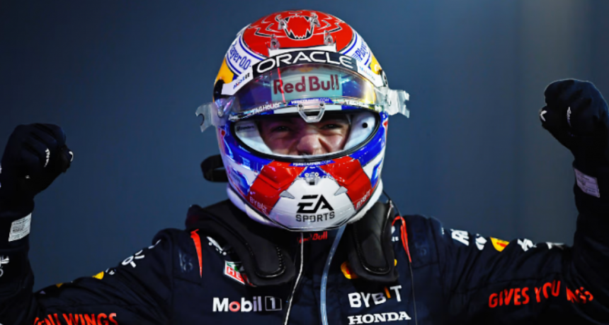 F1: &iexcl;Confirmado!: Verstappen seguir&aacute; en Red Bull
