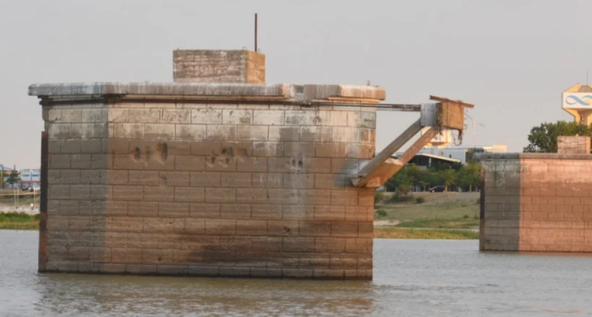 Proyectan un nuevo puente ciclo peatonal sobre la laguna Set&uacute;bal