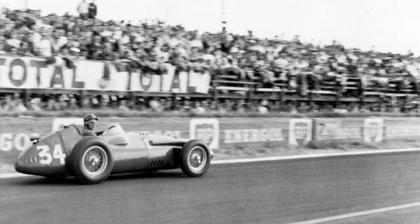 A 65 a&ntilde;os del retiro de Juan Manuel Fangio: el detr&aacute;s de escena de la decisi&oacute;n de ponerle fin a su reinado en la F&oacute;rmula 1