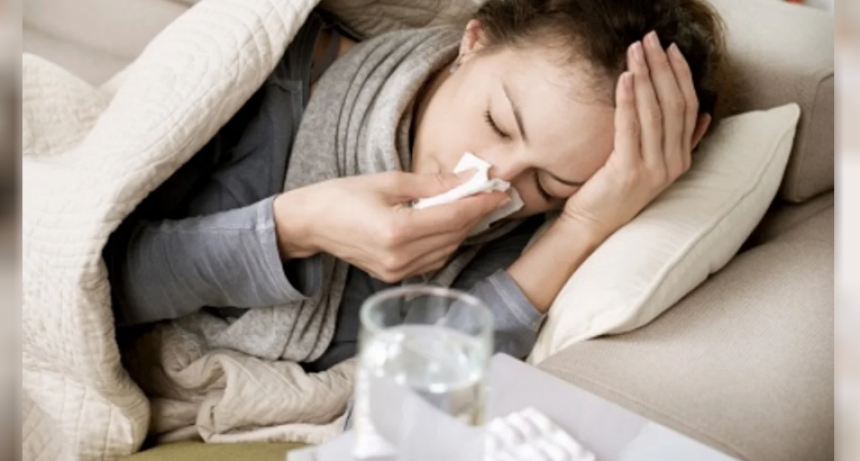 Pico de gripe en la regi&oacute;n: aumentan los casos y piden vacunarse