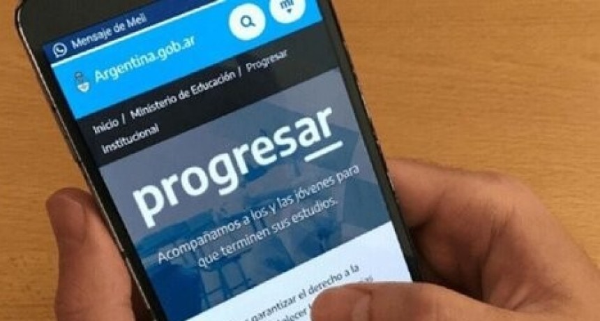 El Gobierno anunci&oacute; el aumento del monto de las Becas Progresar