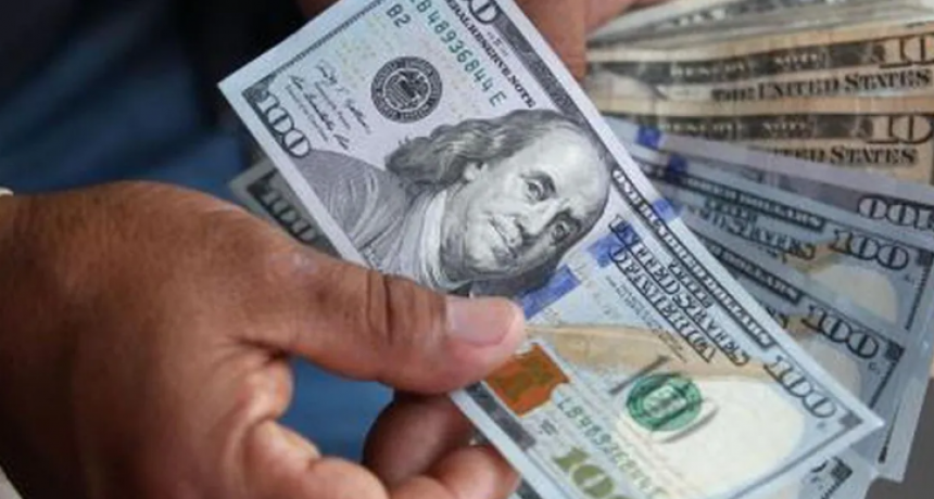 El d&oacute;lar blue sigue imparable y marc&oacute; otro r&eacute;cord hist&oacute;rico