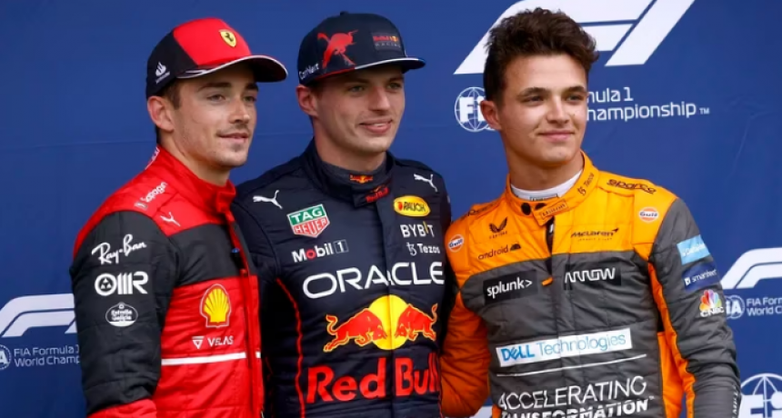 El dream team que sue&ntilde;a armar Red Bull en la F&oacute;rmula 1: los dos pilotos de &eacute;lite para acompa&ntilde;ar a Max Verstappen