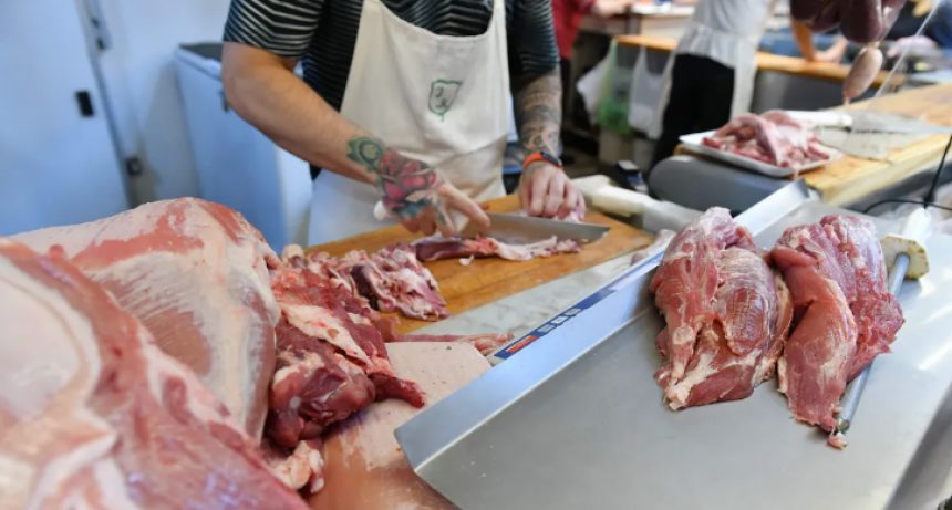 Cu&aacute;les son los nuevos precios de los cortes de carne
