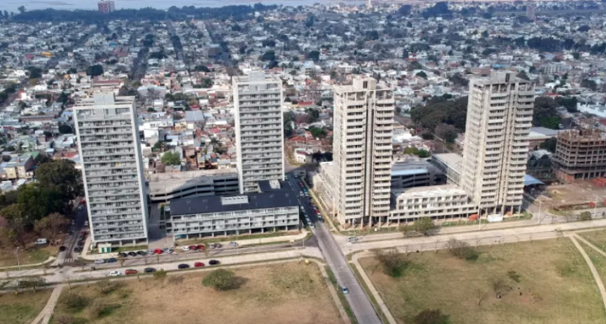 Abri&oacute; la inscripci&oacute;n para departamentos del Procrear II en la provincia