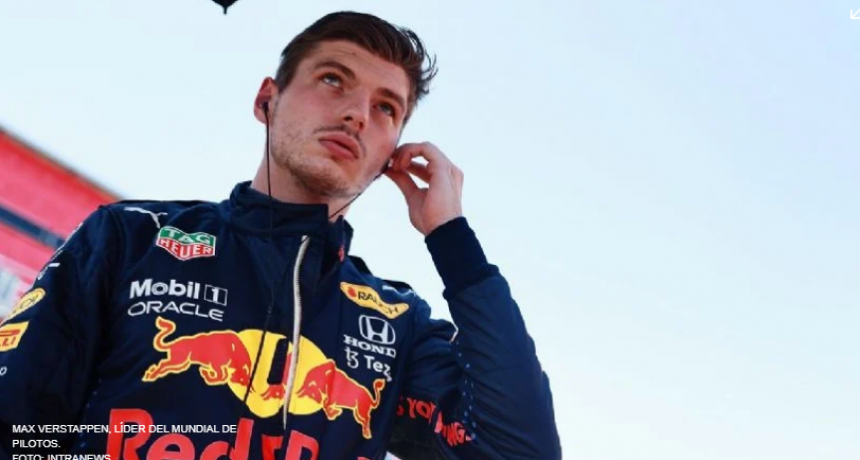 F&oacute;rmula 1: Red Bull confirm&oacute; qui&eacute;n ser&aacute; el compa&ntilde;ero de Max Verstappen en 2024