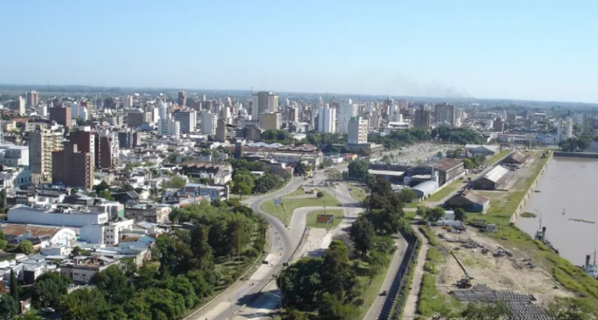Santa Fe y Rafaela crecen como ciudades de atracci&oacute;n tur&iacute;stica
