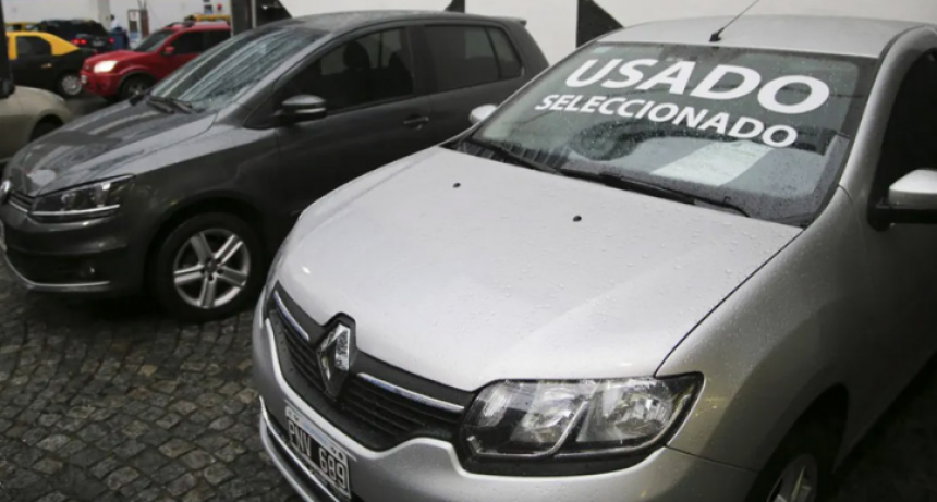 La AFIP actualiz&oacute; el monto m&iacute;nimo desde el que se declara la venta de un auto usado