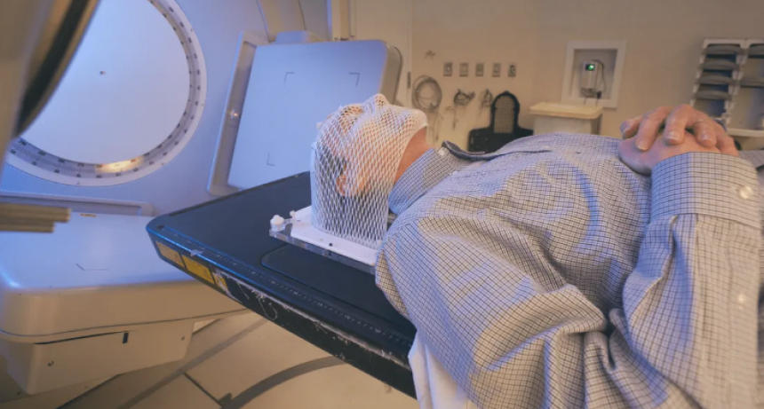 Diagn&oacute;stico temprano: tumores de cabeza y cuello se pueden curar el 80% de las veces