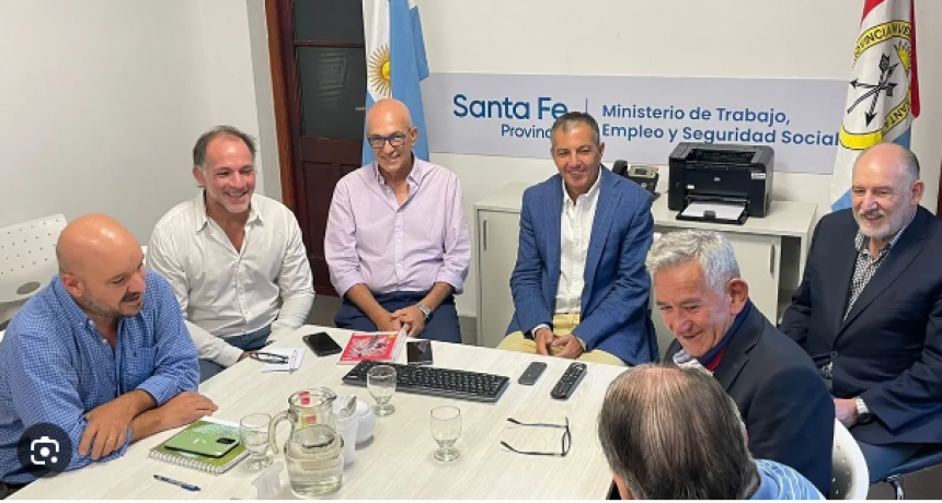 Se retoma la paritaria y los gremios piden una suba fuerte de arranque