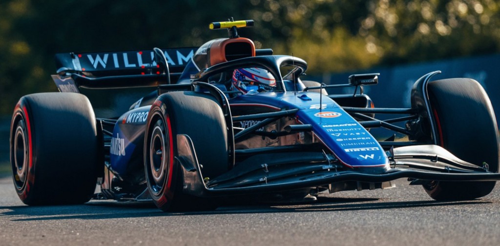 F1: Williams define el nombres de su segundo piloto ¿Quiénes están en carrera?