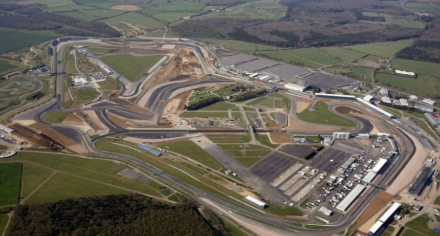 F1: la venta de entradas para Silverstone repunt&oacute; tras el conflicto entre Norris y Verstappen