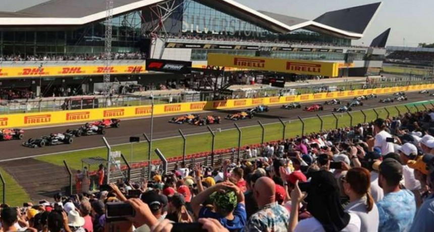 F1: &iquest;Cu&aacute;l es el equipo con m&aacute;s victorias en el GP de Gran Breta&ntilde;a?