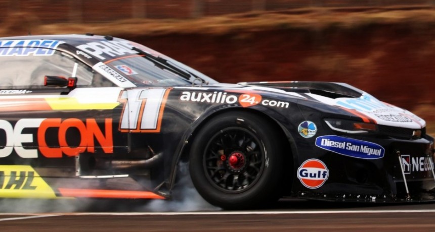 TC: &iquest;Qu&eacute; autos de nueva generaci&oacute;n se sumar&iacute;an antes de la Copa de Oro?
