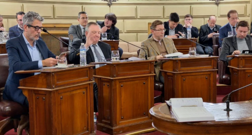 Proponen la creaci&oacute;n de la &ldquo;Zona de Salud Noroeste&rdquo; que comprenda los Dptos. San Crist&oacute;bal y 9 de Julio