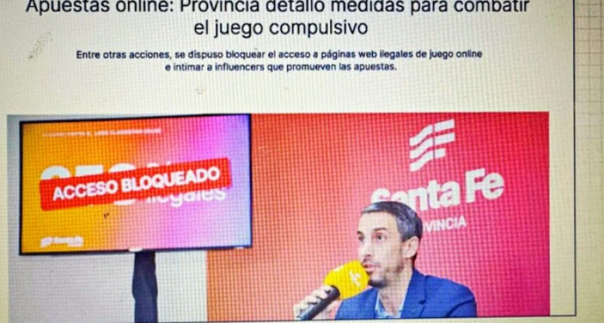M&aacute;s de 750 docentes participaron de los Congresos Virtuales de Educaci&oacute;n del Dpto. San Crist&oacute;bal