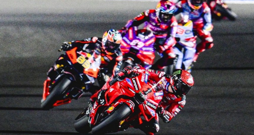 MotoGP: el Gran Premio de Kasajist&aacute;n fue cancelado; &iquest;Qui&eacute;n lo reemplazar&aacute;?