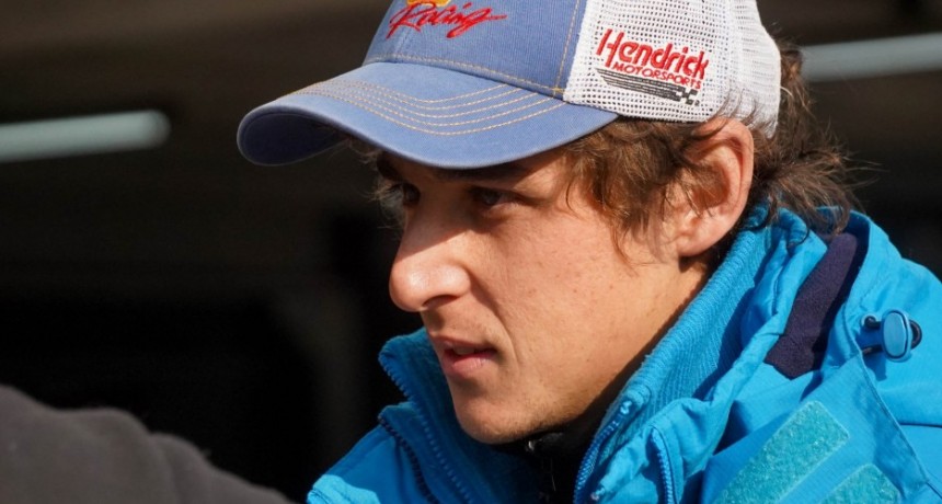 &iquest;Qui&eacute;n es Santiago Chiarello?: la promesa de la F&oacute;rmula Nacional que enfrent&oacute; a Colapinto en karting