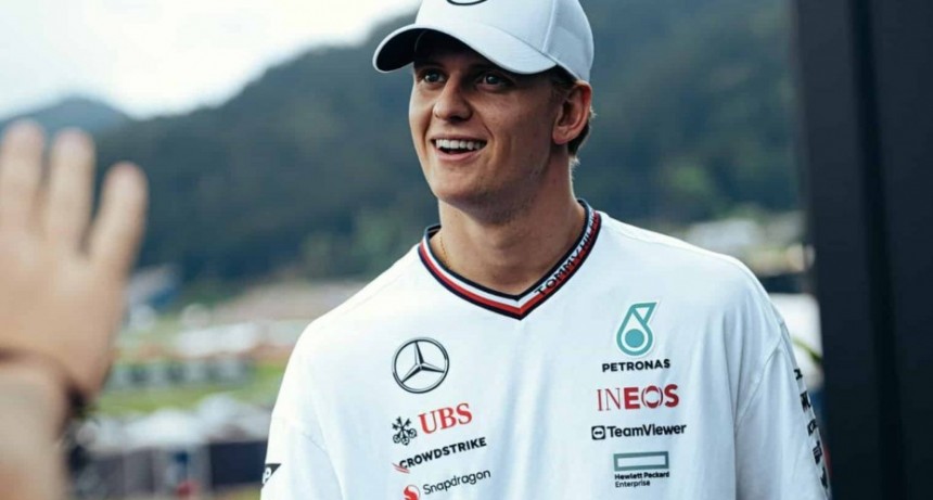 F1: Schumacher y su posible regreso a la categor&iacute;a: "Est&aacute; a mi alcance"