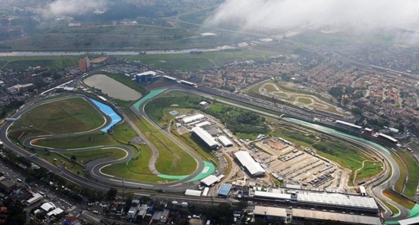 TCR World Tour: el cronograma para seguir la actividad de los argentinos en Interlagos