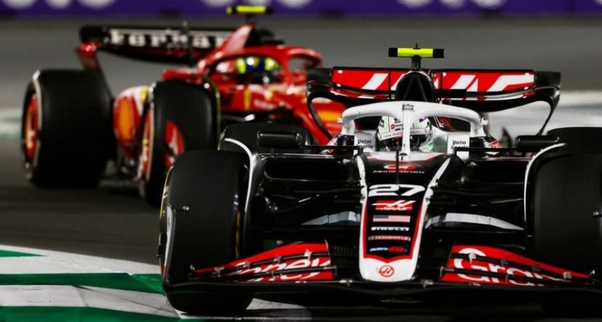 F1: &iquest;Qu&eacute; pasar&aacute; con la alianza entre Haas y Ferrari de cara a las pr&oacute;ximas temporadas?