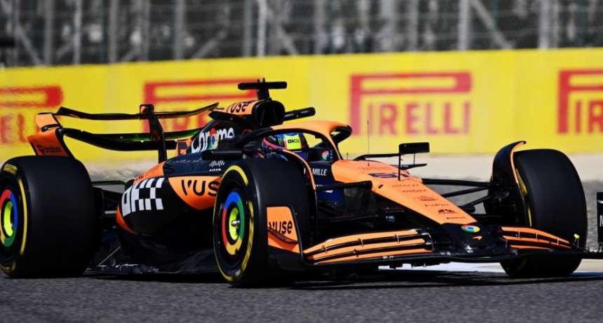 F1: &iexcl;Atenci&oacute;n! &iquest;Red Bull sospecha del actual McLaren?