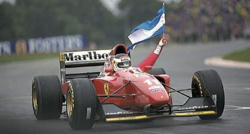 17 de Julio: es el D&iacute;a del automovilismo deportivo en Argentina