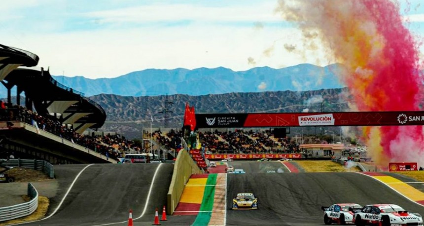TC: &iquest;Cu&aacute;ndo se realizar&aacute; el sorteo para el Desaf&iacute;o de las Estrellas?