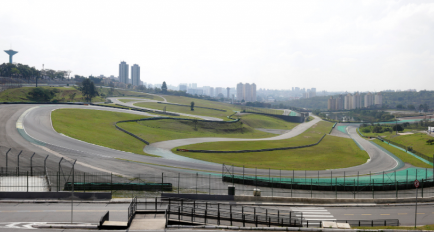 TCR World Tour: por d&oacute;nde ver a los argentinos en Interlagos