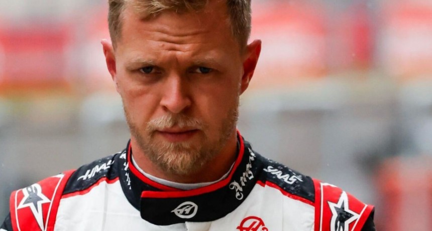 F1: Magnussen se va de Haas al t&eacute;rmino de la temporada 2024 &iquest;Qui&eacute;n lo reemplazar&aacute;?