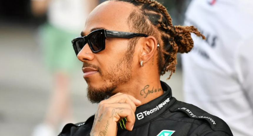 F1: Hamilton respald&oacute; a Ralf Schumacher tras su anuncio en redes sociales