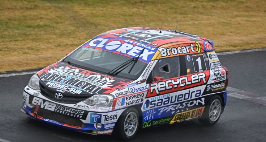 El Turismo Pista corri&oacute; su sexta fecha del a&ntilde;o en Paran&aacute;