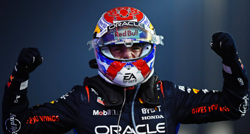 F1: &iexcl;Atencion! Verstappen, penalizar&aacute; para el GP de Belgica &iquest;Qu&eacute; pas&oacute;?
