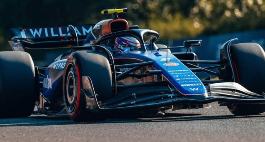 F1: Williams define el nombres de su segundo piloto &iquest;Qui&eacute;nes est&aacute;n en carrera?