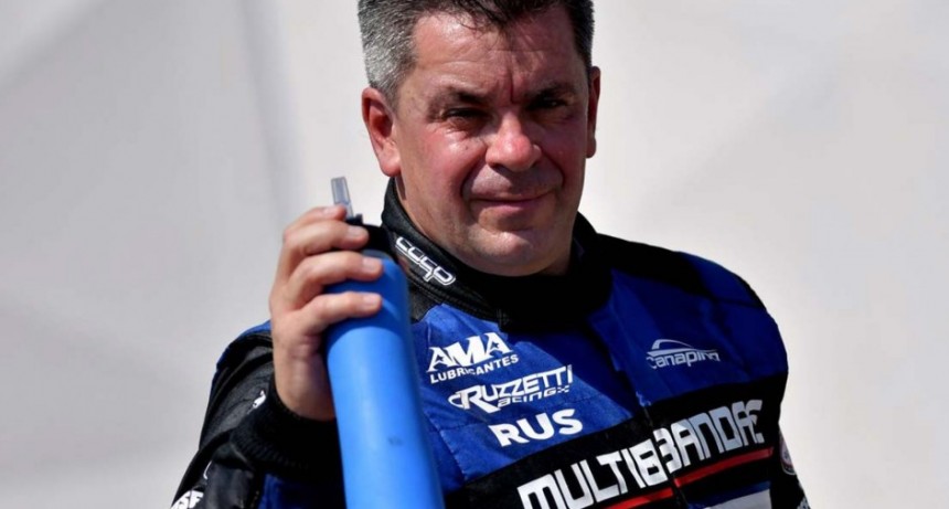 TCR South America: Fontana se unir&aacute; a un nuevo equipo para Uruguay