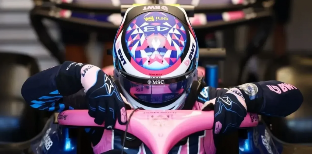 Fin del misterio y alivio para Colapinto: la contundente frase de Briatore que confirma su futuro en la F1