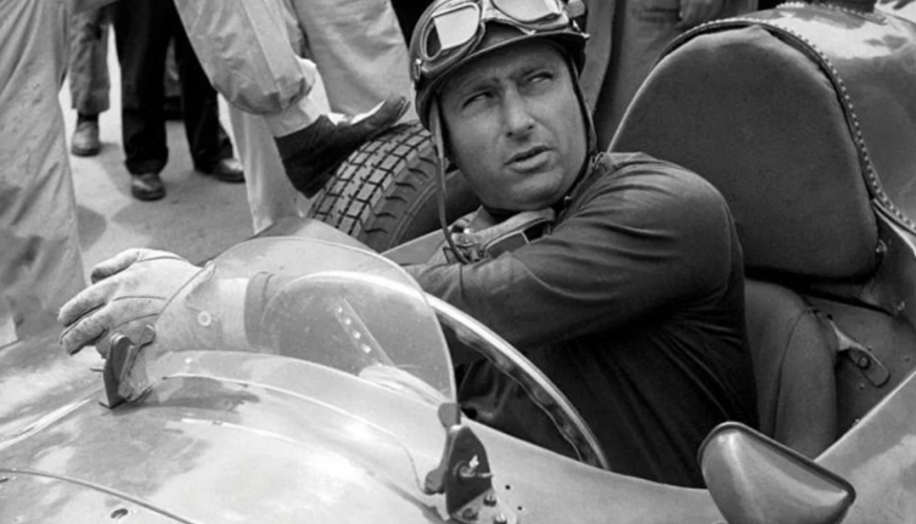 La Fórmula 1 homenajeó a Juan Manuel Fangio: Un Ícono del Automovilismo internacional