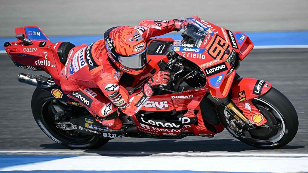 Cronograma completo del MotoGP: día, horario y cómo ver en vivo el Gran Premio de República Checa