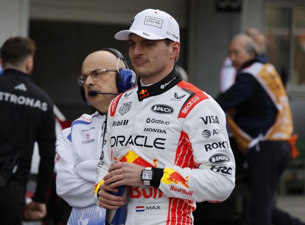 El impactante efecto dominó que desataría la salida de Verstappen de Red Bull y que sacude a toda la F1