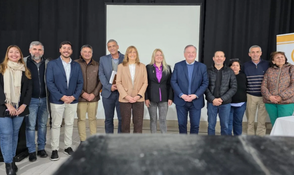 Se presentaron 9 ofertas para la construcción del edificio del Instituto Superior del Profesorado N° 26 de Ceres