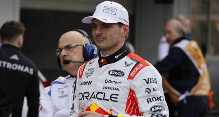 El impactante efecto domin&oacute; que desatar&iacute;a la salida de Verstappen de Red Bull y que sacude a toda la F1