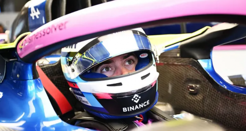 F&oacute;rmula 1: Colapinto se enfrentar&aacute; a un nuevo desaf&iacute;o con Alpine en el GP de B&eacute;lgica