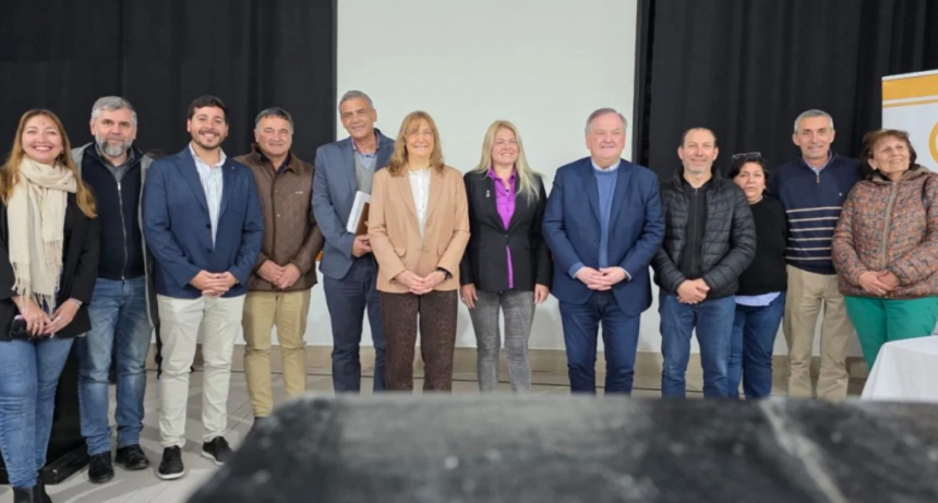 Se presentaron 9 ofertas para la construcci&oacute;n del edificio del Instituto Superior del Profesorado N&deg; 26 de Ceres