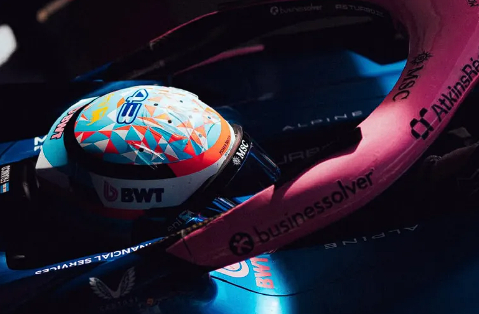 Franco Colapinto vuelve a manejar el Lotus E20: horario y c&oacute;mo seguir su participaci&oacute;n en Goodwood