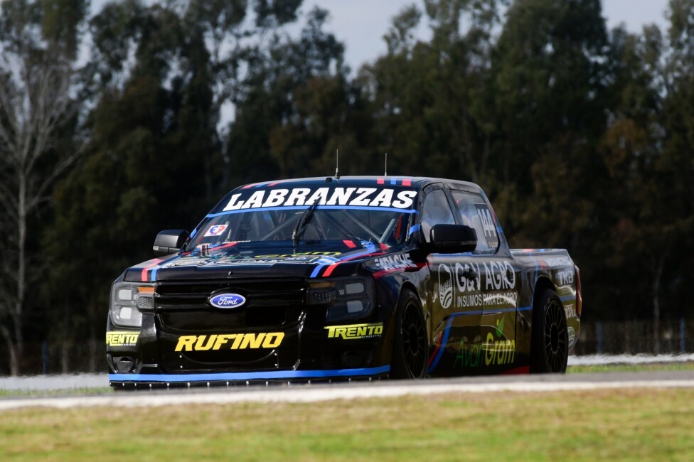 TCPPK: Cifre gan&oacute; la serie m&aacute;s r&aacute;pida y tiene la cuerda de la final ante Biagi