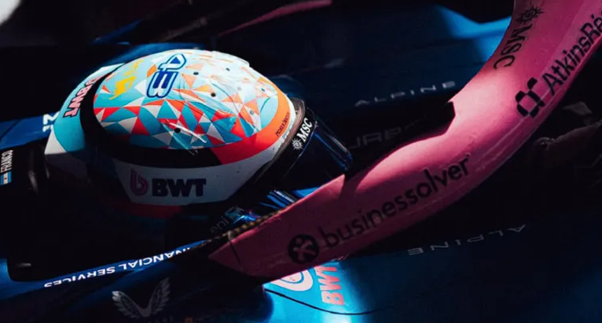 Franco Colapinto vuelve a manejar el Lotus E20: horario y c&oacute;mo seguir su participaci&oacute;n en Goodwood