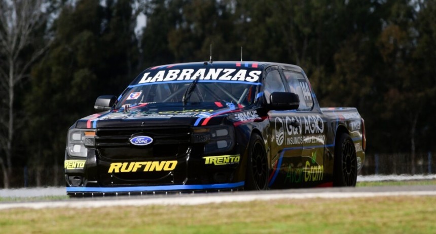 TCPPK: Cifre gan&oacute; la serie m&aacute;s r&aacute;pida y tiene la cuerda de la final ante Biagi