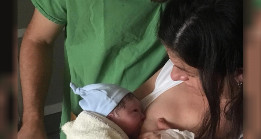 Semana de la Lactancia Materna: las recomendaciones de la Sociedad de Pediatr&iacute;a